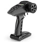 HAIBOXING 1/18 & 1/16 & 1/12TH Scale RC Car Spare Parts Brushless Radio Transmitter, Remote Control Trucks Accessories Apply to 