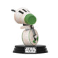 Funko Pop! Star Wars: Episode 9, Rise Of Skywalker - D-O