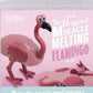 Melting Collection - Snowman/Elf/Christmas Tree/Witch/Cat/Dog/Dinosaur/Flamingo/Unicorn/Bear - Holiday Season Stocking Filler (F