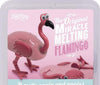 Melting Collection - Snowman/Elf/Christmas Tree/Witch/Cat/Dog/Dinosaur/Flamingo/Unicorn/Bear - Holiday Season Stocking Filler (F