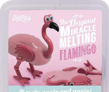 Melting Collection - Snowman/Elf/Christmas Tree/Witch/Cat/Dog/Dinosaur/Flamingo/Unicorn/Bear - Holiday Season Stocking Filler (F