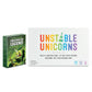 Unstable Games - Unstable Unicorns Unicorns Of Legend Expansion Pack - Designed To Be Added To Your Unstable Unicorns Card Game