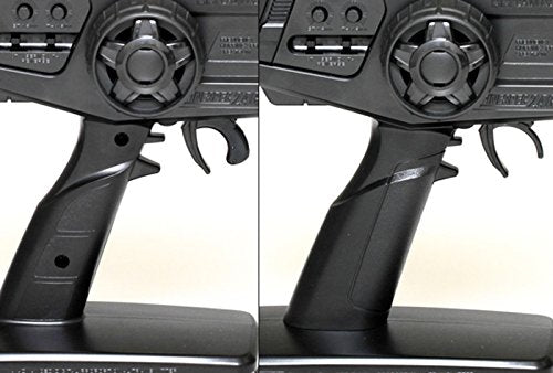Fine Spec 2.4G Electric Rc Drive Set (Rc Model)