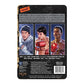 Super7 Rocky Balboa (Workout) - 3.75' Rocky Action Figure Classic Movie Collectibles And Retro Toys