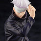 Kotobukiya Jujutsu Kaisen 0: The Movie: Satoru Gojo Artfx J Statue, Multicolor