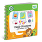 Leapfrog Leapstart Daily Routines And Health And Wellness Book