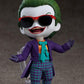 Good Smile Batman 1989: The Joker Nendoroid Action Figure,Multicolor