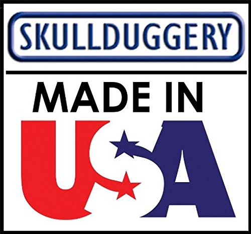 Skullduggery Eyewitness Kit Humanworks Casting Kit