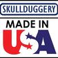 Skullduggery Eyewitness Kit Dinoworks Tyrannosaurus Rex Skeleton Casting Kit