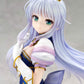 Kotobukiya Yoake Mae Yori Ruriiro Na: Feena Fam Earthlight (15Th Anniversary Version) Pvc Statue, Multicolor