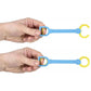 Rhode Island Novelty Mini Grabber Arms - 12 Per Unit