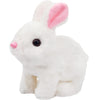 Areeney Hopping Walking Bunny Toy for Baby Kids