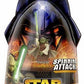 Hasbro Star Wars Episode Iii 3 Revenge Of The Sith Yoda Spinning Attack Figure #26