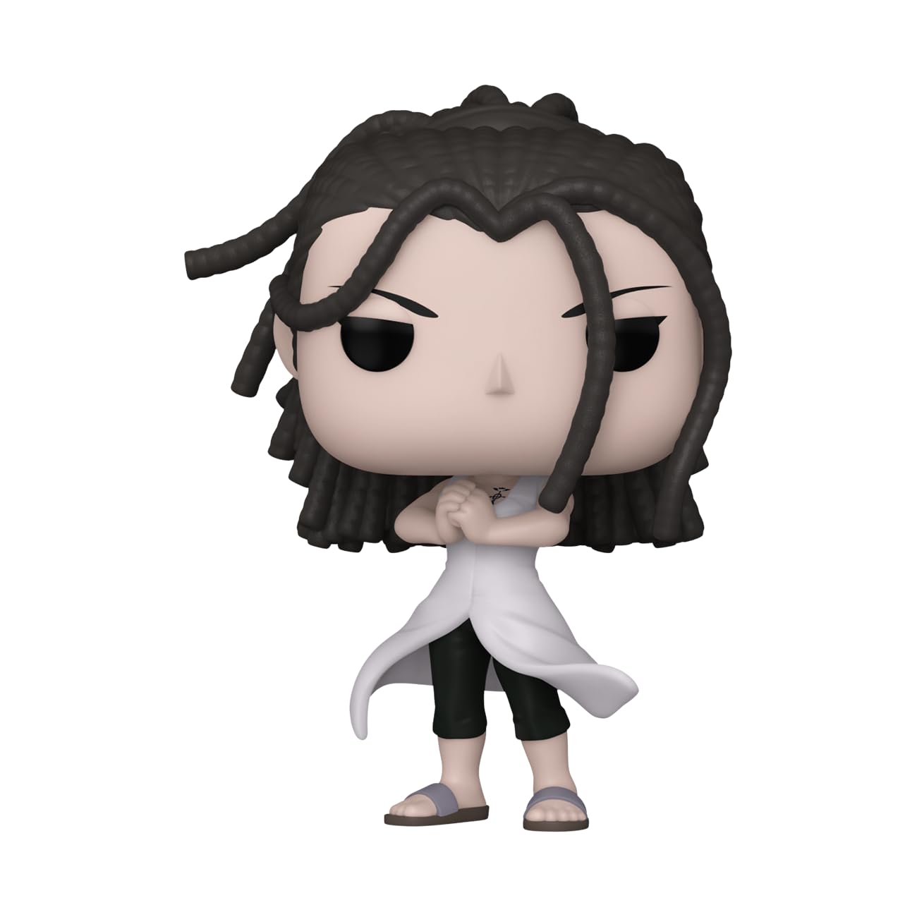 Funko Pop! Animation: Fullmetal Alchemist: Brotherhood - Izumi Curtis