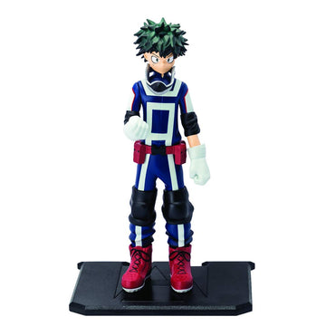 Abystyle My Hero Academia - Izuku Midoriya Figure (Sfc Figure #001)