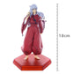 Good Smile Inuyasha: The Final Act: Inuyasha Pop Up Parade Pvc Figure, Multicolor