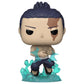 Pop! Animation: Jujutsu Kaisen - Aoi Todo #1377 (Pre-Release) Exclusive Bundled With Compatible Box Protector Case