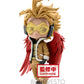 Banpresto My Hero Academia Q Posket-Hawks-(Ver.A)