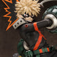 Kotobukiya My Hero Academia: Katsuki Bakugo (Version 2) Artfx J Statue, Multicolor (Pp978)