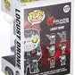 Funko Pop Games: Gears Of War - Locust Drone Action Figure