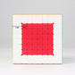 Bokefenuo Qy 8X8 Speed Cube Stickerless Qy Puzzle 70Mm Toys For Kids Magic Cube