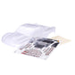 Traxxas 6965 - Slash 4X4 Body, Clear