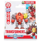 Transformers TRA CYBERWORLD CC SNARL