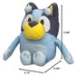 Talking Bluey - Interactive 13" Sing Along Plush