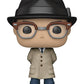 Pop Nfl: Legends- Vince Lombardi (Packers),Multicolor,One Size