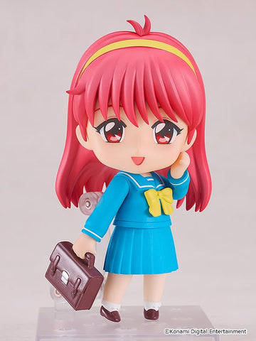 Good Smile Company Tokimeki Memorial: Shiori Fujisaki Nendoroid Action Figure