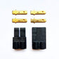 Wst Plug Connectors For Rc Lipo Nimh Battery Male And Female (5 Pairs)