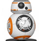 Funko Pop! Star Wars: Episode 9, Rise Of Skywalker - Bb-8