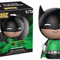 Funko Dorbz Dc Batman Lantern, Green