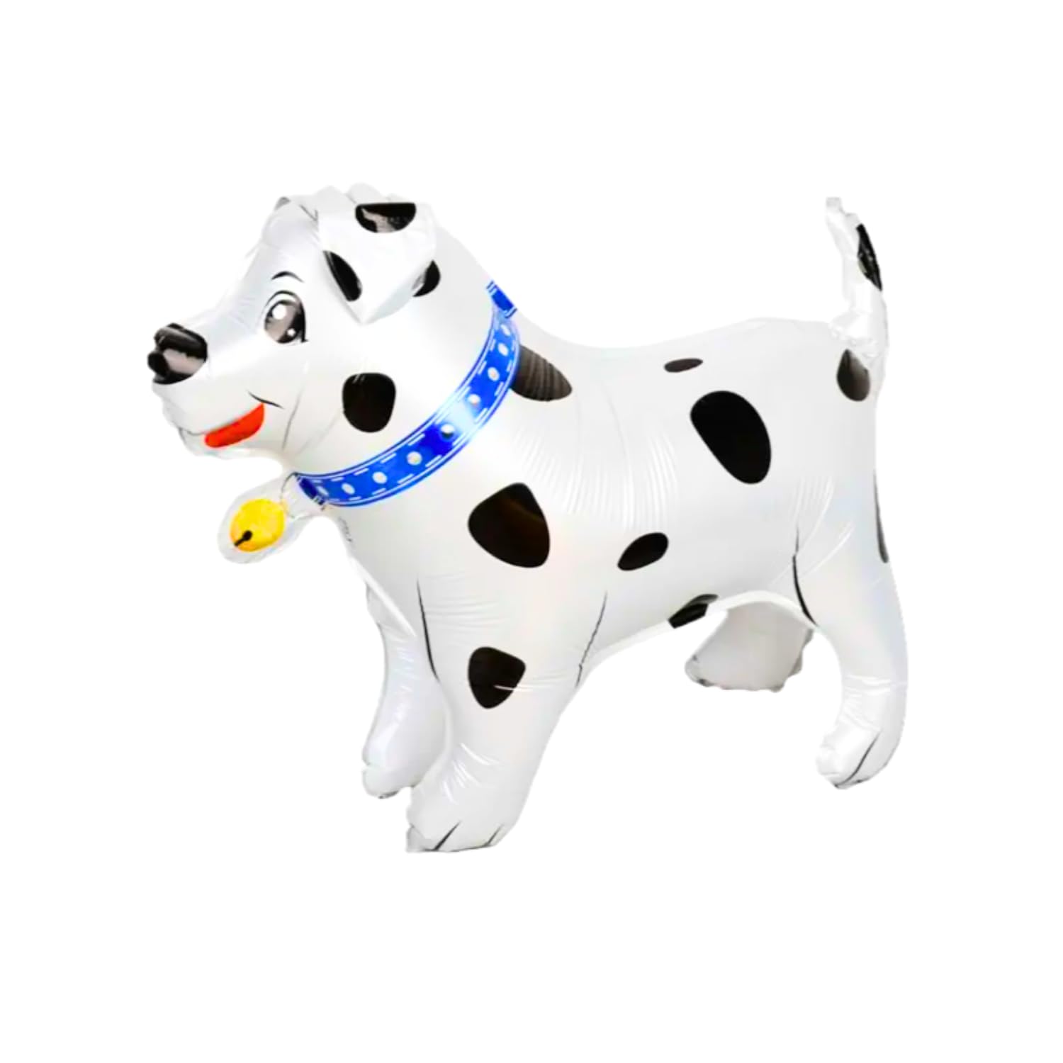 Party Decorz Dog Foil Balloon | 19X23 Inch, 1 Piece, Metallic, Dog Theme, Birthday Party Decoration