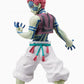Sega Demon Slayer: Kimetsu No Yaiba Spm Figure Akaza, Multicolor