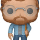 Funko Pop! Movies: Jaws - Matt Hooper