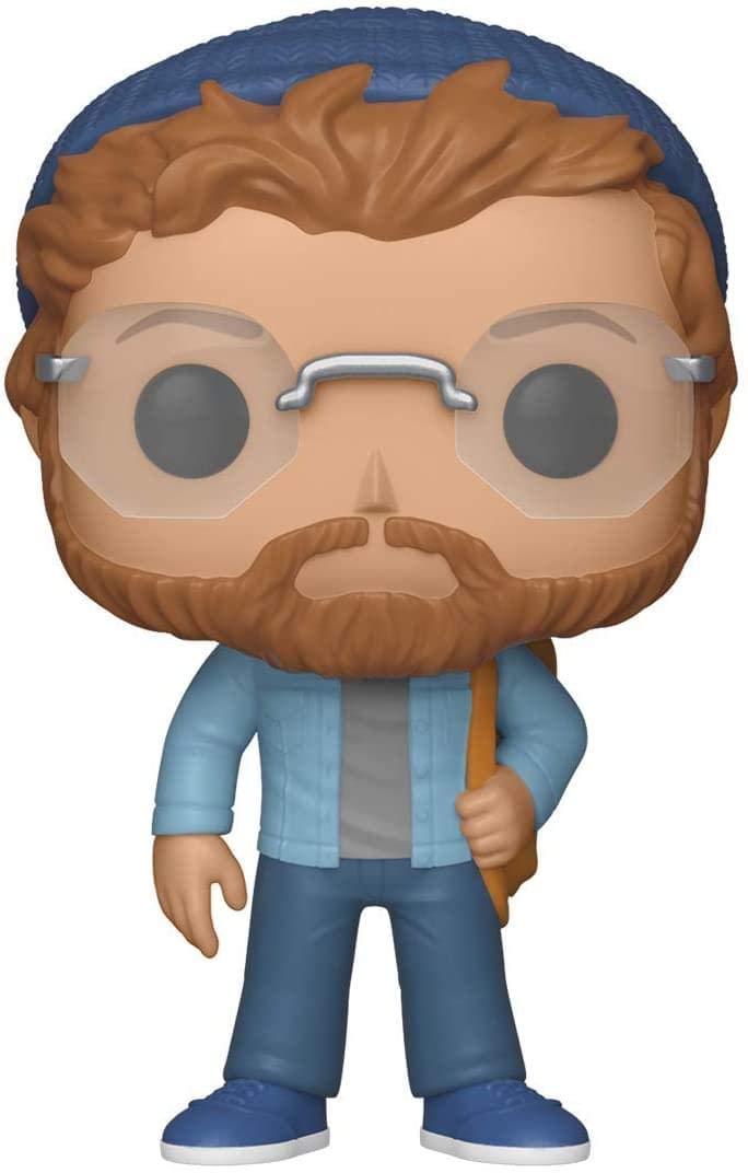 Funko Pop! Movies: Jaws - Matt Hooper