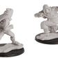 Neca Pathfinder Deep Cuts Unpainted Miniatures: Wave 1: Human Male Rogue
