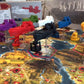 Stonemaier Games: Scythe: The Wind Gambit Expansion | Add to Scythe (Base Game) | Adds Airships and Resolutions (Two New Modules