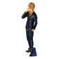 Banpresto - One Piece Chronicle King Of Artist The Sanji Statue