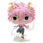 Funko Pop My Hero Academia - Mina Ashido Pop! Vinyl Figure (Bundled With Compatible Pop Box Protector Case), Multicolor, 3.75 Inches