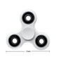 Fidget Hand Spinners 25 Pc Color Bundle Bulk Edc Tri-Spinner Desk School Toy Anxiety Relief Adhd Student Relax Therapy Pack Comb