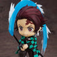 Good Smile Nendoroid Tanjiro Kamado Figure - 3.54" ABS Black Model 197067 - Demon Slayer Collectible