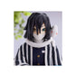 Demon Slayer: Kimetsu No Yaiba Pm Perching Figure Obanai Iguro -Hashira Meeting-