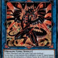 Darkness Metal, The Dragon Of Dark Steel - Blar-En047 - Secret Rare - 1St Edition