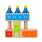 Enakshi Creative Montessori Kids Wooden Puzzle Castle Kindergarten for Children|Toys & Hobbies | Preschool Toys & Pretend Play |