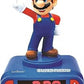 Lexibook Nintendo Super Mario Digital Alarm Clock For Kids-Snooze Function-Superhero Sound Effects-Children Boys, Blue/Red, T.  