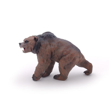 Papo Cave Bear Figure, Multicolor