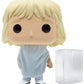 Dumb & Dumber Harry Dunne Getting Haircut Funko Pop! Vinyl Figure (Bundled With Compatible Pop Box Protector Case),Multicolor,3.