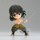 Banpresto - Demon Slayer - Q Posket - Inosuke Hashibira Ii Version B Statue